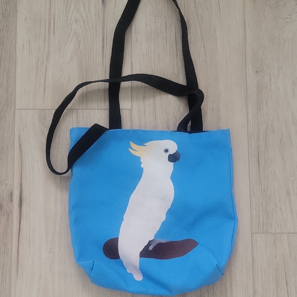Canvas Bag